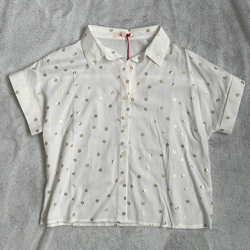 Women’s Shirt